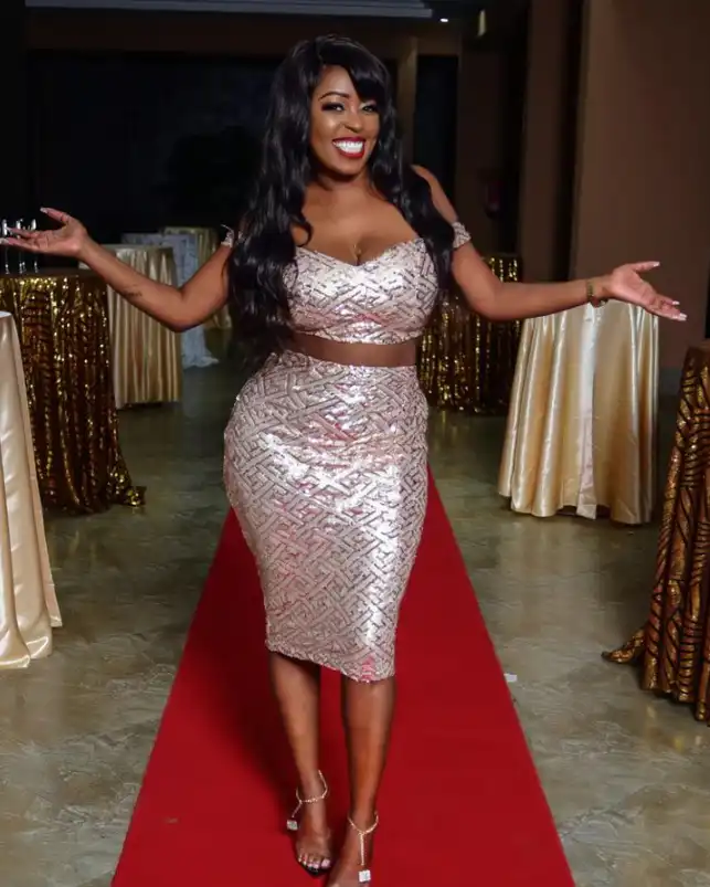 Lillian Muli Biography, Age, Photos, Instagram, Husband, Babies, Family, Tribe, Income, Salary, Net Worth, and Career