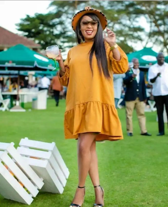 Lillian Muli Biography, Age, Photos, Instagram, Husband, Babies, Family, Tribe, Income, Salary, Net Worth, and Career