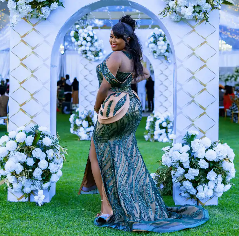 Lillian Muli Biography, Age, Photos, Instagram, Husband, Babies, Family, Tribe, Income, Salary, Net Worth, and Career