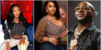 Davido Licked Pussy And A$$
