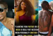 Media personality, Omotara sues popular blog, Instablog9ja, demands N5M and apology over libelous publication