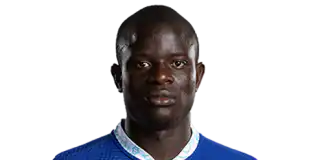 Ngolo Kante