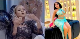 Your career is dead, I won’t help you revive it – Phyna tells Chichi