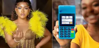 How I dealt with POS attendant who charged me N4k on N10k this morning – BBNaija’s Phyna