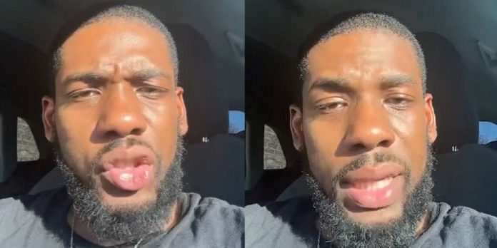 “A woman isn’t supposed to bring anything to the table” – American author says; gives reasons (Video) “A woman isn’t supposed to bring anything to the table” – American author says; gives reasons (Video)