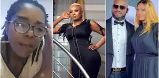 Why May will still accept Yul Edochie if he realizes his mistakes and comes begging – Rita Edochie spills