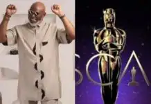 Best Birthday Present - RMD Reacts After Getting Invitation From Oscar Academy