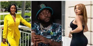 Netizens react as Davido continues to promote Unavailable after Anita and Ivanna Bay claimed he impregnated them Edujandon.com captured some of the reactions as some netizens and fans of the singer expressed displeasure at his action. See their comments below: chyomsss: “You are unavailable but you’ve been available to those ladies impregnating them.” ify_emmah’ “You just dey make this 30BG tire person. If them bôrn you well after this one do another one.”. donaldmgb6: “May we never find ourselves in situations that will make us hide under the guise of being unavailable..” nessabiggbrains: “He is very much available. He dey see all of them.” y.nisholar: “Unavailable if Dem vex make Dem kick bucket .” sharonokpamen: “You AVAILABLE my brother! Nor Dey deceive yourself .” __iamhennessey: “You seem to be very much AVAILABLE , òmò akoogba .”