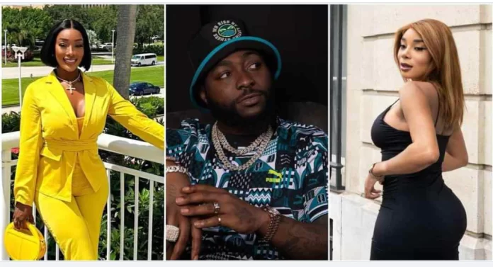 Netizens react as Davido continues to promote Unavailable after Anita and Ivanna Bay claimed he impregnated them Edujandon.com captured some of the reactions as some netizens and fans of the singer expressed displeasure at his action. See their comments below: chyomsss: “You are unavailable but you’ve been available to those ladies impregnating them.” ify_emmah’ “You just dey make this 30BG tire person. If them bôrn you well after this one do another one.”. donaldmgb6: “May we never find ourselves in situations that will make us hide under the guise of being unavailable..” nessabiggbrains: “He is very much available. He dey see all of them.” y.nisholar: “Unavailable if Dem vex make Dem kick bucket .” sharonokpamen: “You AVAILABLE my brother! Nor Dey deceive yourself .” __iamhennessey: “You seem to be very much AVAILABLE , òmò akoogba .”