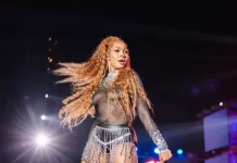 Ice Spice apologises after Australian festival ends after five minutes Spice Diana Finally Completes Her 1Bn Mansion (VIDEO)