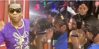 Speed Darlington declines as female student begs him to delete video of her rocking him in club