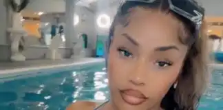 Stefflon Don Stirs Reactions As She Posts New Video Online