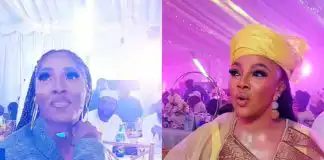 Toke Makinwa