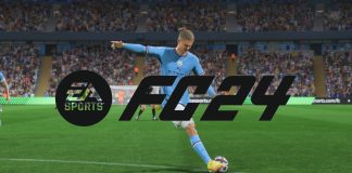 Erling Haaland to Feature as EA Sports FC 24 Cover Star