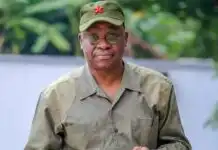 Ayodele Fayose