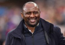 Arsenal legend, Patrick Vieira set to be named new manager of RC Strasbourg Ex-Crystal Palace boss set to be named new manager of RC Strasbourg