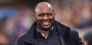 Ex-Crystal Palace boss set to be named new manager of RC Strasbourg