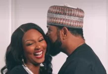 Osas Ighodaro.