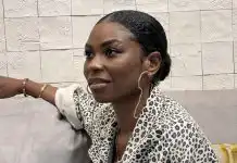 Learn what to share and what not to share” Singer Niyola speaks on boundaries as she joins the new social App