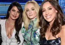 Danielle Jonas Says She Often Feels ‘Less Than’ Sisters-In-Law Priyanka Chopra & Sophie Turner