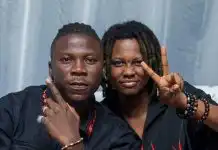 I won’t mentor any artist again, the previous ones taught me a bitter lesson – Stonebwoy