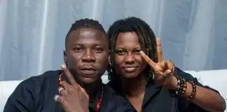 I won’t mentor any artist again, the previous ones taught me a bitter lesson – Stonebwoy