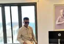 How I produced 10 songs for N1,500 – Gospel singer, Frank Edwards
