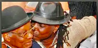Why My Father Stopped Attending Social Gatherings After He Became A Judge - Charly Boy