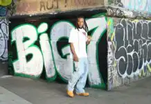 Burna Boy New Song 'Big 7' Sets New African Record On Spotify