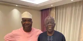 Tinubu will send ministerial list to Senate within 48 hours