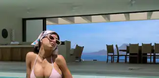 Mia Khalifa left in Tears after Explicit Insult from Fan’s Girlfriend