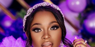 Naturi Naughton Biography, Age, Husband, Instagram, Height, Kids, Movies, TV Shows, Income, Salary, Net Worth, and Career