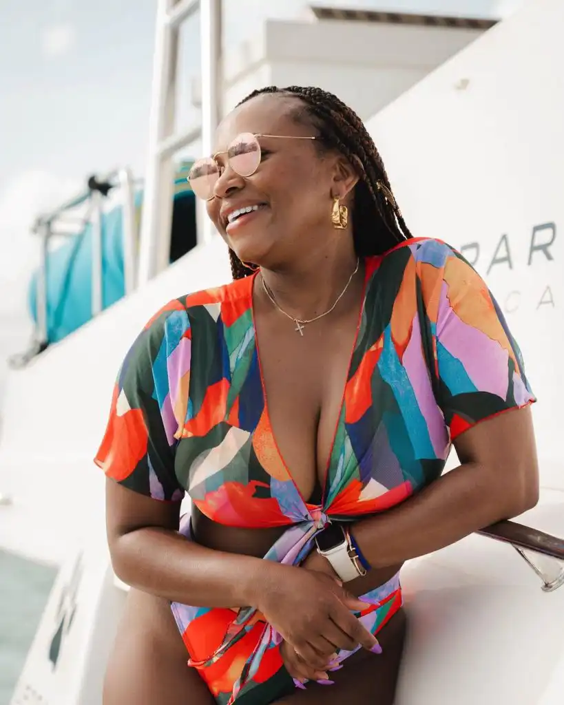 Naturi Naughton Biography, Age, Husband, Instagram, Height, Kids, Movies, TV Shows, Income, Salary, Net Worth, and Career