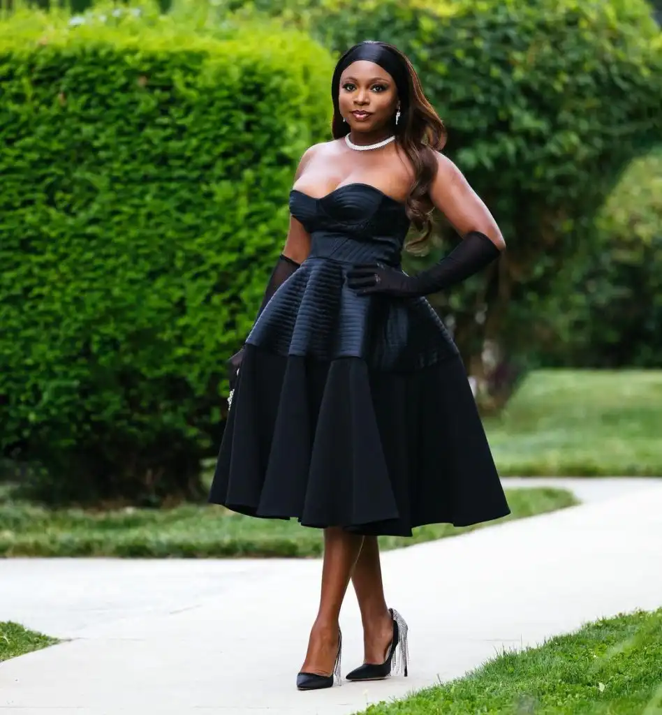 Naturi Naughton Biography, Age, Husband, Instagram, Height, Kids, Movies, TV Shows, Income, Salary, Net Worth, and Career