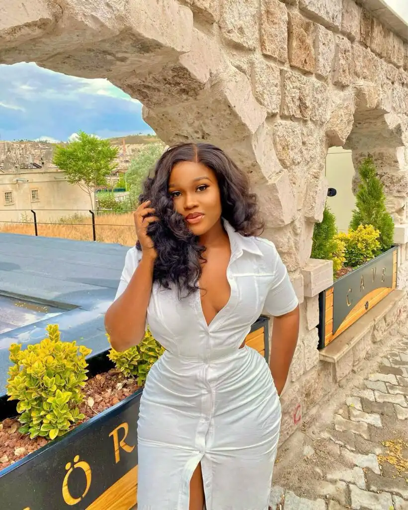 Cynthia Nwadiora (Cee-C) Biography, Age, Husband, Father, Married, Boyfriend, Pictures, Height, Wedding, Net Worth, and Career
