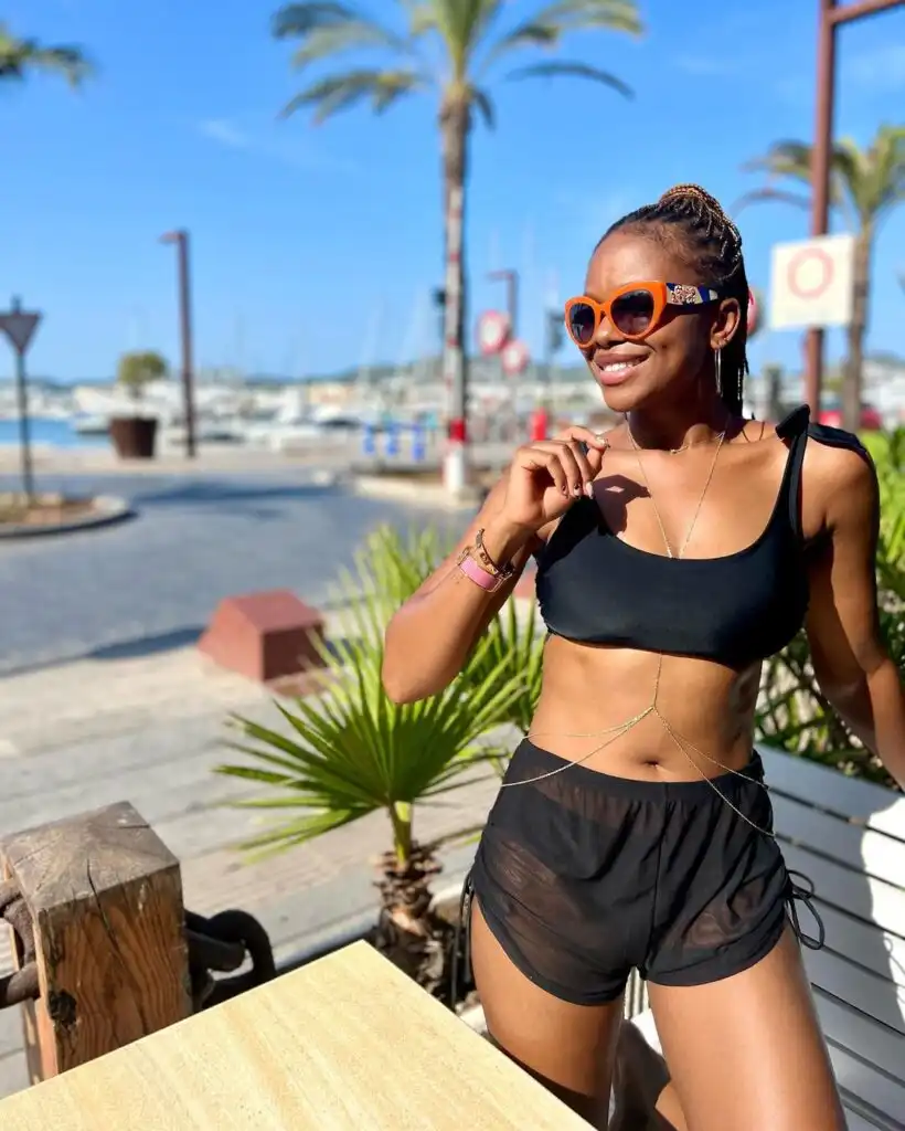 Zainab Balogun-Nwachukwu Biography, Age, Husband, Movies, Child, Instagram, Wedding Pictures, Endometriosis, Net Worth, and Career