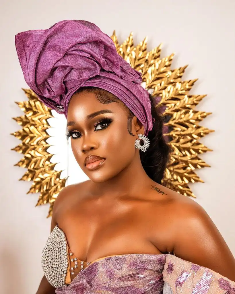 Cynthia Nwadiora (Cee-C) Biography, Age, Husband, Father, Married, Boyfriend, Pictures, Height, Wedding, Net Worth, and Career