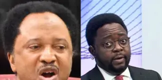 Shehu Sani