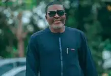 “Anybody In The Name Of Boyfriend Who Will Cause My Daughter to do Bum Enlargement, Holy Ghost Thunder” Kanayo O Kanayo.(Video)
