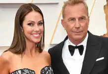 Kevin Costner’s Estranged Wife Ordered To Vacate His $145M Mansion By The End Of The Month