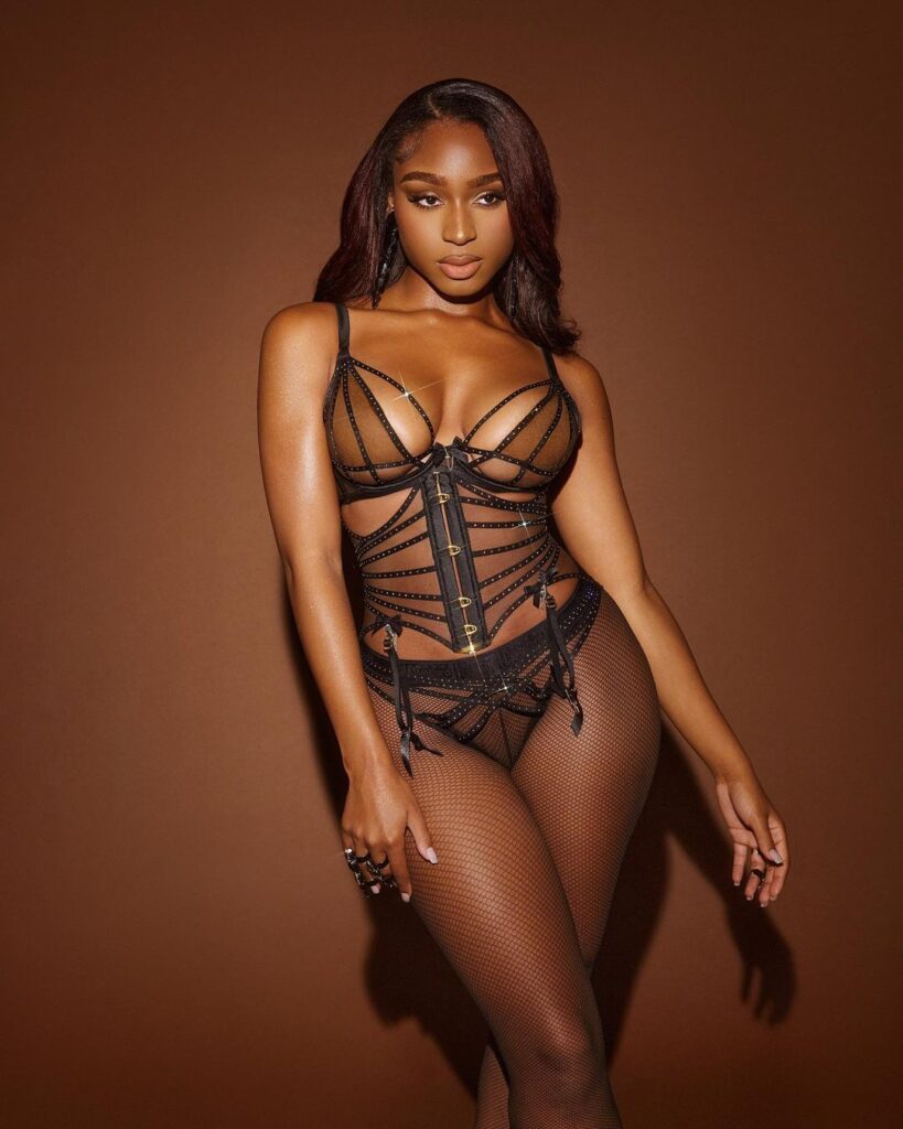 Normani Biography, Age, Boyfriend, Chart-Topping Songs, Albums, Income, Salary, Astonishing Net Worth, and Career 1 Normani Biography, Age, Boyfriend, Songs, Albums, Income, Salary, Net Worth, and Career