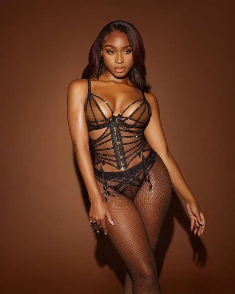 Normani Biography, Age, Boyfriend, Songs, Albums, Income, Salary, Net Worth, and Career