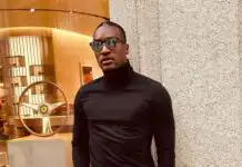 Akah Nnani Biography, Age, Wife, Children, Movies, Instagram, State Of Origin, TV Shows, Pictures, Net Worth, and Career