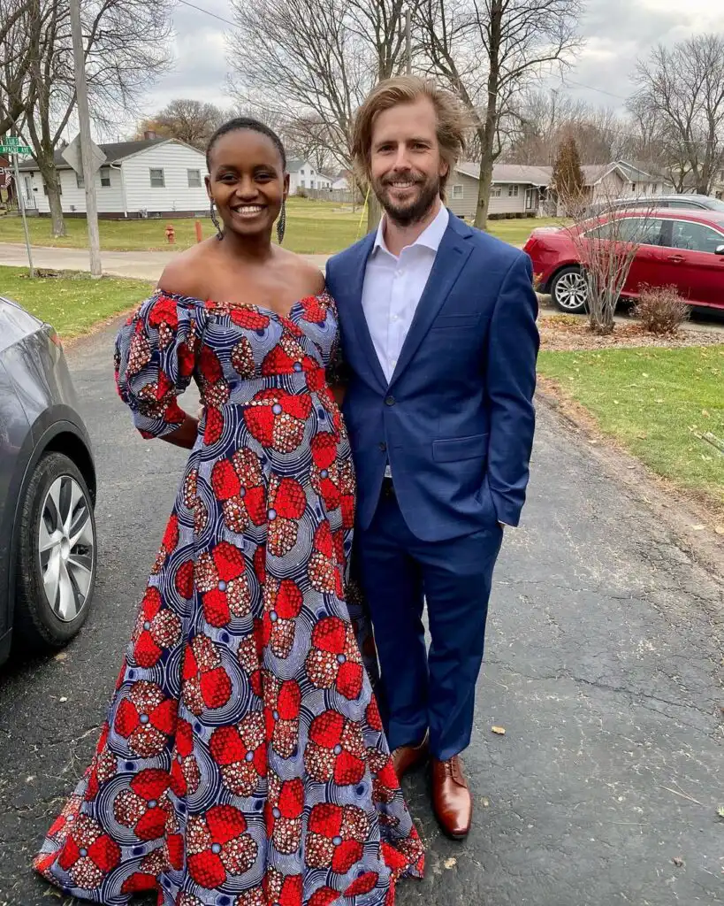 Nelly Cheboi Biography, Age, Mother, Partner, Awards, TechLit Africa, Life Story, Contacts, Husband, CNN Hero, Wikipedia, History, LinkedIn, Net Worth, and Career