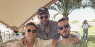 'Once a Red' - Manchester United fans send message as Ander Herrera, David de Gea and Juan Mata reunited