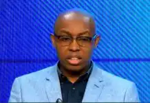 ‘The Supreme Court Judges Cannot Defend Making Hope Uzodinma Governor Of Imo’ – Prof Odinkalu