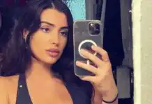 Bianca Censori