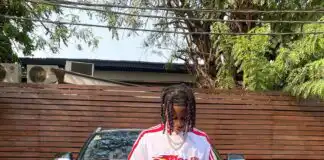 Khaid Biography, Age, Real Name, Date Of Birth, Songs, EP, Pictures, Cars, Record Label, Wikipedia, State Of Origin, Girlfriend, Net Worth, and Career