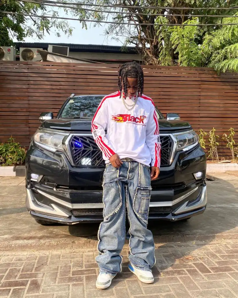 Khaid Biography, Age, Real Name, Date Of Birth, Songs, EP, Pictures, Cars, Record Label, Wikipedia, State Of Origin, Girlfriend, Net Worth, and Career