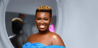 Nancy Isime, Others React As Real Warri Pikin Drops New Photos